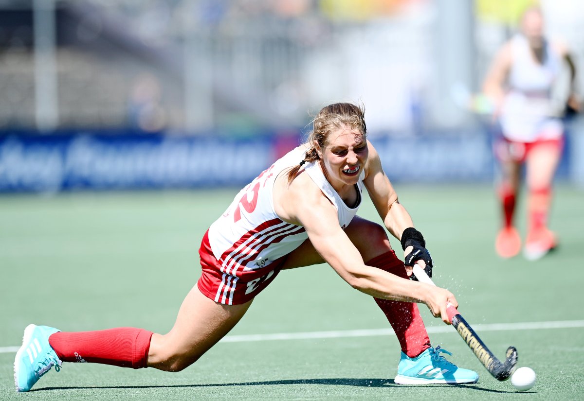 England Hockey (@englandhockey) on Twitter photo A special day for <a href="/Catherine_ledes/">Catherine Ledesma</a> <a href="/esmeburge/">Esme Burge</a> <a href="/fiona_crackles/">Fiona Crackles</a> & <a href="/Lizzie_Neal/">Lizzie Neal</a> as they all made their ๐ด๓ ง๓ ข๓ ฅ๓ ฎ๓ ง๓ ฟ debuts earlier ๐ A special day for <a href="/Catherine_ledes/">Catherine Ledesma</a> <a href="/esmeburge/">Esme Burge</a> <a href="/fiona_crackles/">Fiona Crackles</a> & <a href="/Lizzie_Neal/">Lizzie Neal</a> as they all made their ๐ด๓ ง๓ ข๓ ฅ๓ ฎ๓ ง๓ ฟ debuts earlier ๐