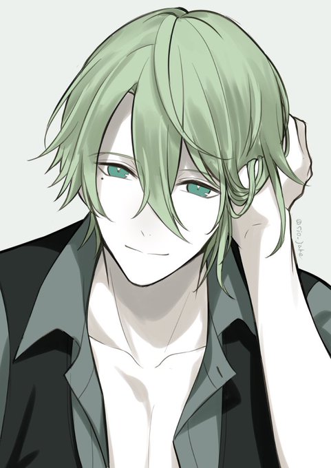 Blstのtwitterイラスト検索結果