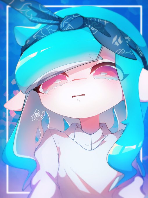 スプラトゥーン2 高画質 のtwitterイラスト検索結果 古い順