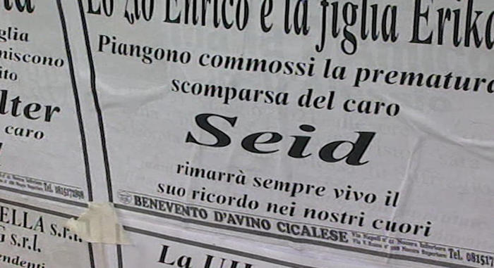 AssisiDomani's tweet photo. Siamo il Paese dell’integrazione quando sei un giovane talento o quando segni il gol decisivo in una partita importante, ma che si rifiuta di essere servito al ristorante da un ragazzo di colore..........
Claudio Marchisio

#seid
#bastarazzismo

https://t.co/xNdqC3TlY2 https://t.co/67EtUu0EkJ