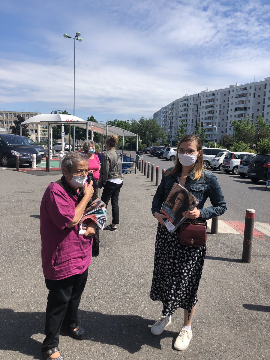 Hélène de Comarmond tweet media