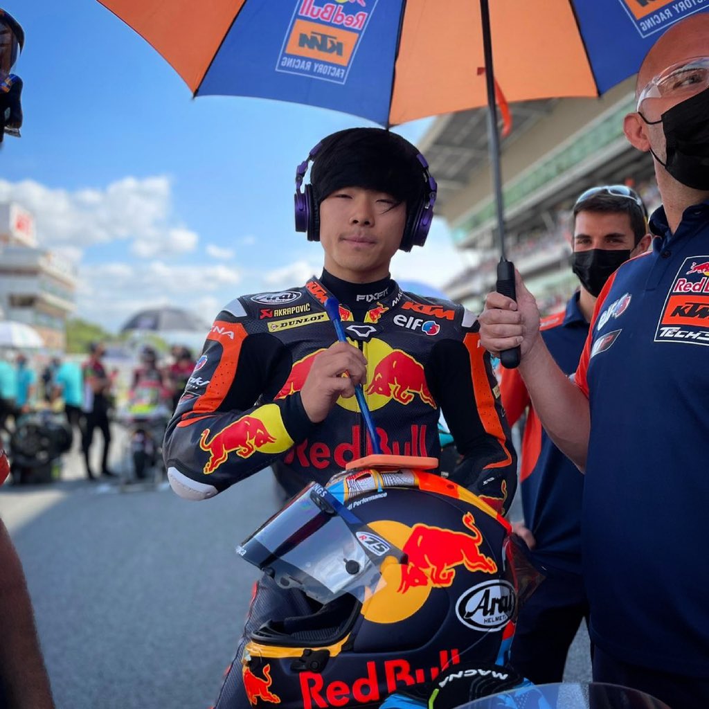 Tech3 Racing tweet media
