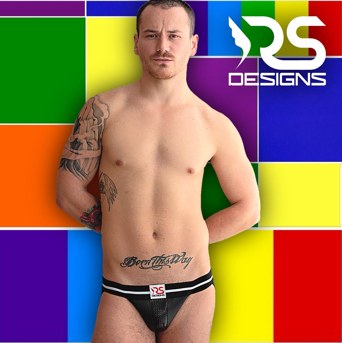 rawstudiodesigs's tweet photo. https://t.co/Fwi4a1xawF
Edge Leather Jockstraps $54.99
🚹 @codyispeachy
#rawstudiodesigns #bulge
#leatherpride #leatherjock #leatherjockstrap #jock #edgejock #fetishgear
#blackjock #leatherman
#jockstrapmen #jockstrap #lgbtqia #gaypride #gay #queer #gayboy #bi #pridemonth https://t.co/EKu5Ds4p49