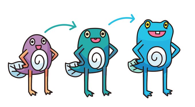 Niyatterさんのイラスト一覧