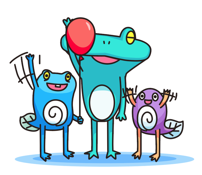 Niyatterさんのイラスト一覧