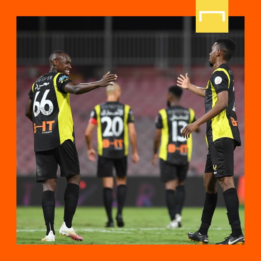 GoalSA's tweet photo. أكثر الأندية حصولًا على الدعم في موسم 2020-2021. 💵

1️⃣| الاتحاد - 115,7 مليون
2️⃣| الهلال - 113,8 مليون
3️⃣| الاهلي - 109,6 مليون 
4️⃣| الفتح - 99,4 مليون
5️⃣| الوحده - 94,2 مليون
6️⃣| النصر - 93,7 مليون 
7️⃣| الشباب - 90,6 مليون https://t.co/yDdirKyGVK