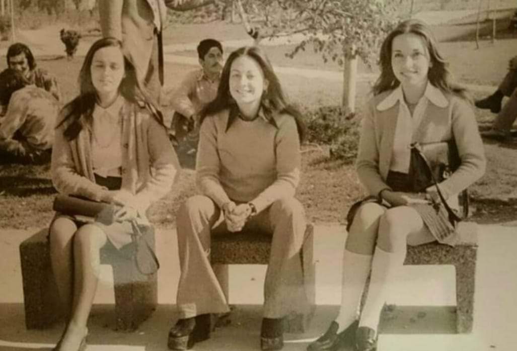 tarihiiimerak's tweet photo. 1970, Ankara Hacettepe Üniversite Kampüsü. https://t.co/HtWehrWnqT