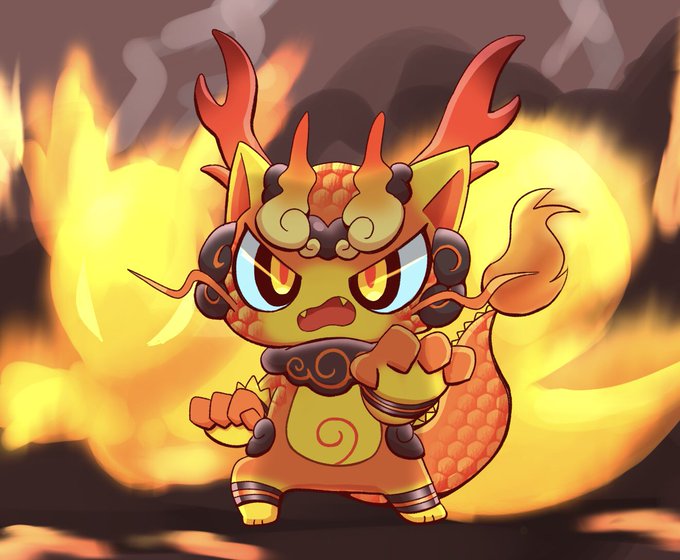 しゅらコマのtwitterイラスト検索結果