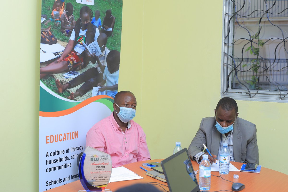 PeerLink Initiative tweet media