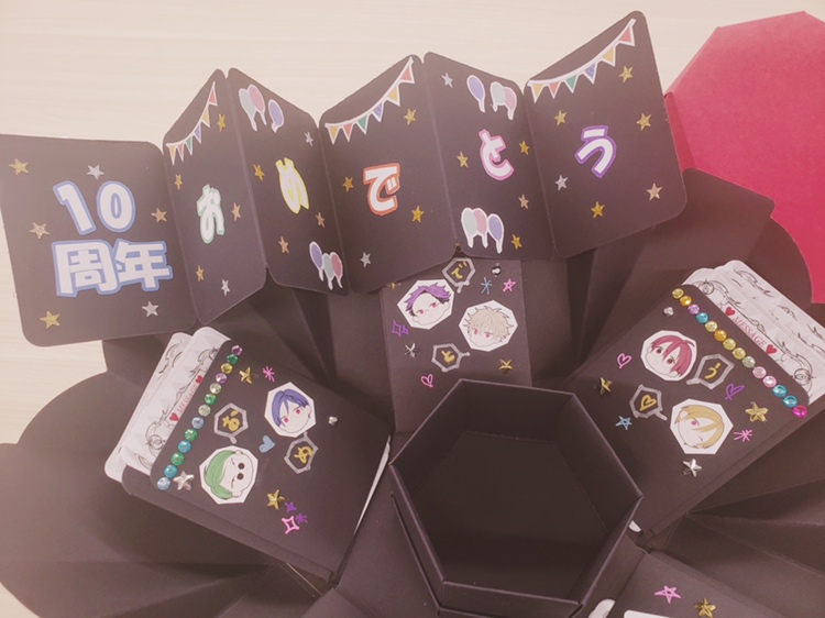 緒川千世10周年ファンブック 公式 Chiseogawa10 Twitter