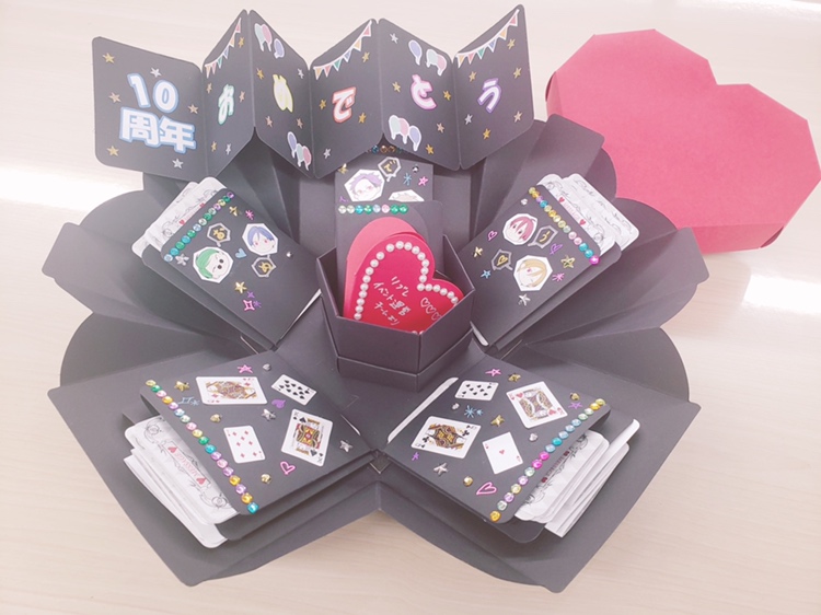 緒川千世10周年ファンブック 公式 Chiseogawa10 Twitter