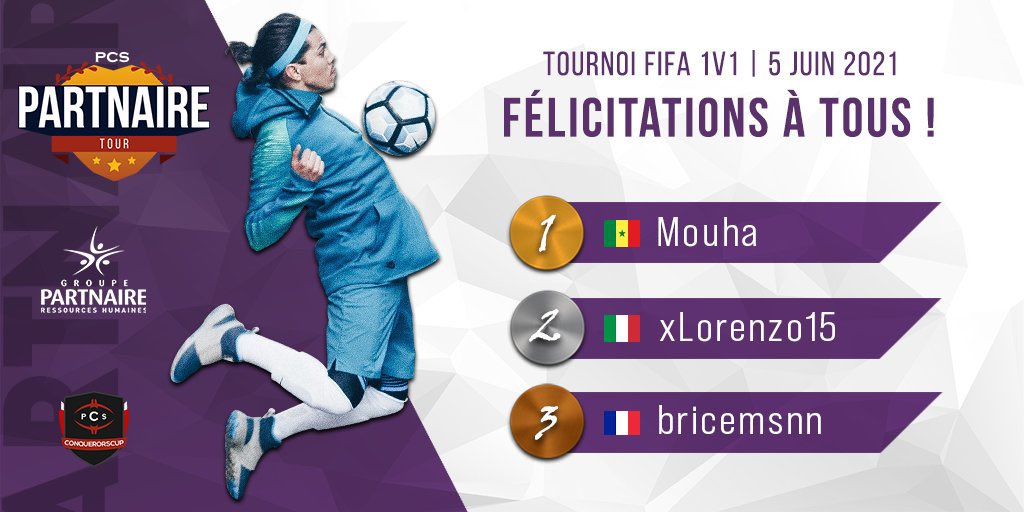 Lebougui Esport 🇸🇳 tweet media