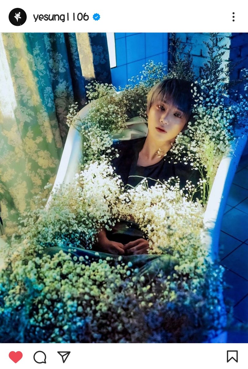 Mina04040606's tweet photo. 哥哥自己調了亮度嗎🤭💙 https://t.co/Qbq1qCtVuv