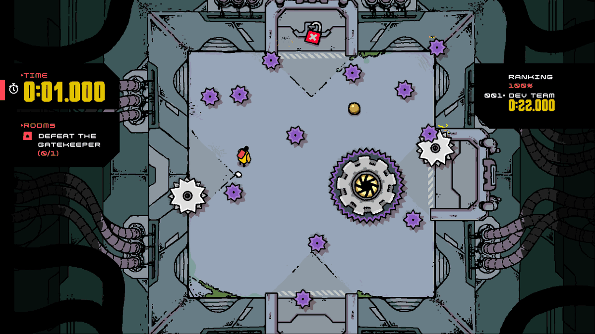 GamersPack tweet media