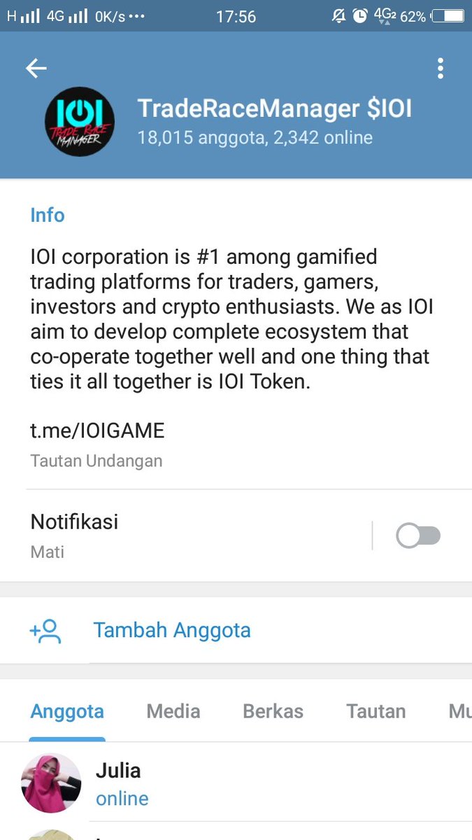 ty_julia24's tweet photo. @ladyincrypto Done
TG : Julia https://t.co/zNRweBSzbE