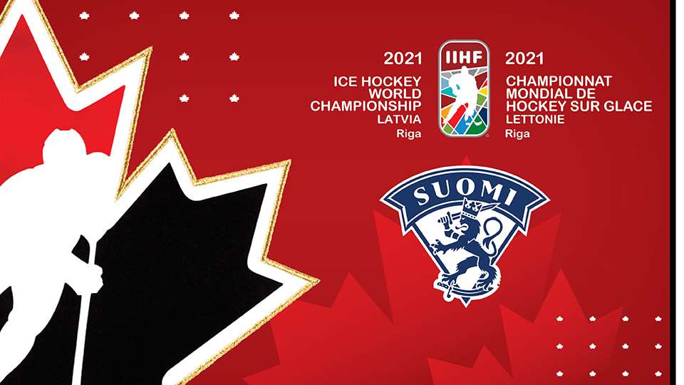 The Sports Life on Twitter "Canada vs Finland IIHF Final Live