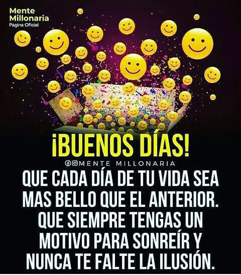 Buenos días feliz domingo 🌻☕🌞☕🌞