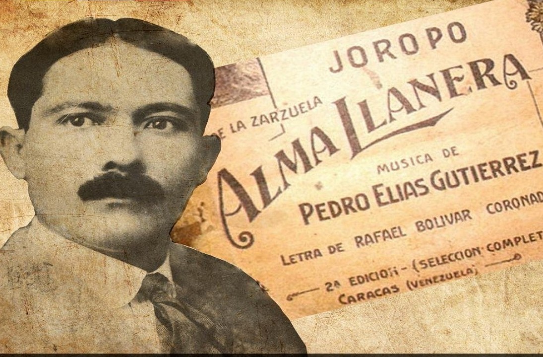 “Yo nací en esta ribera del Arauca vibrador...” son las primeras letras de la canción que todo venezolano identifica como su segundo himno nacional: #AlmaLlanera escrito por el periodista y escritor venezolano #RafaelBolivarCoronado nacido #TalDiaComoHoy en el año 1884
#6dejunio
