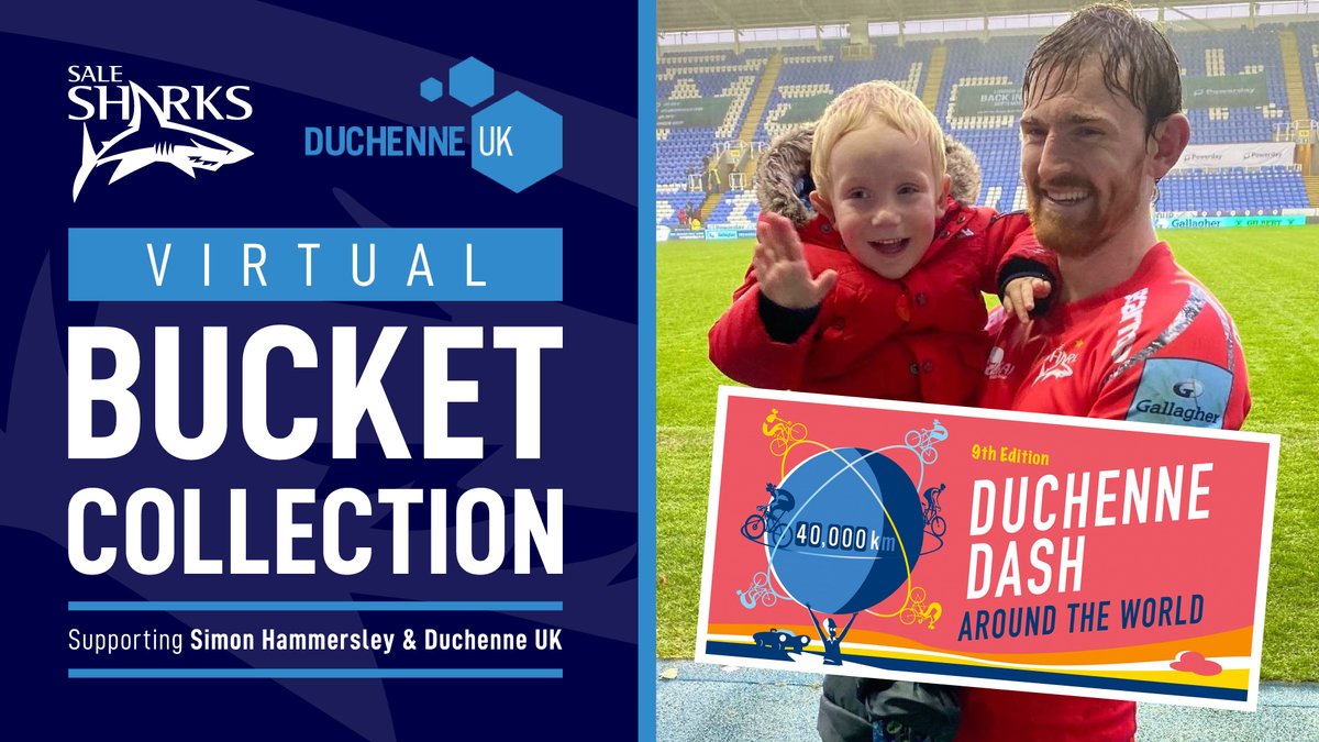 Sale Sharks 🦈 tweet media