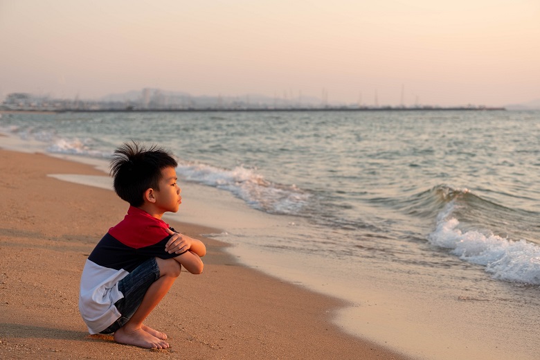 June 8th is #WorldOceansDay! 🌊 Healthy oceans provide jobs and food to billions of people. They sustain economic growth, regulate the climate, are rich in biodiversity, and more. Tune-in over the next 3 days to unlock more #OceanFacts about the #BlueEconomy. #UNWorldOceansDay