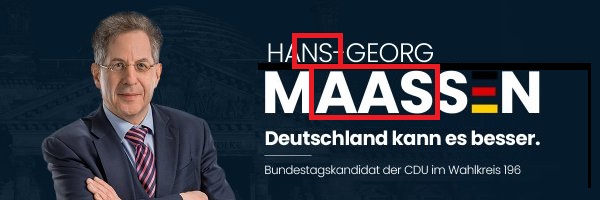 Zufall oder Chiffre?