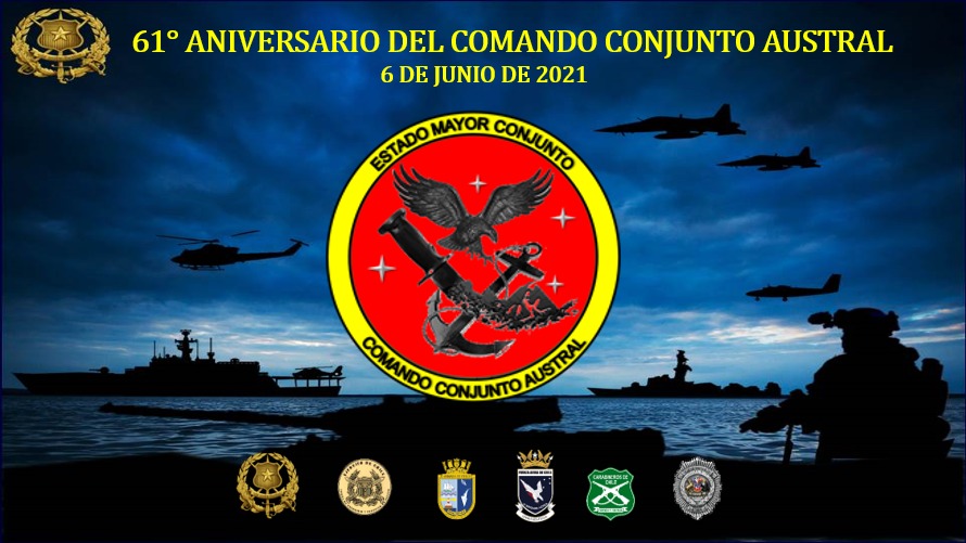 JedenaMag's tweet photo. #LaPrensaAustral #el_pinguino_multimedia #ITVnoticias #JuntosAM #milodonFM #RadioMagallanes #RadioPolar #IntendenciaM #SeremiSalud_XII #Armada_Chile #Ejercito_Chile #Fach_Chile #EmcoChile @CarabMagallanes #Carabineros @PDI_Magallanes #PDI #MAGALLANES #PUNTAARENAS https://t.co/TNMUquBbc6