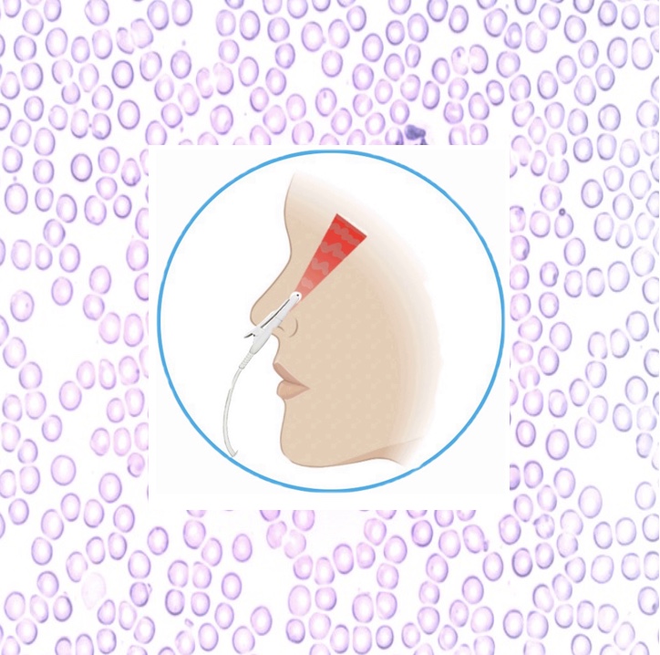 Vaccinatie? Laeq Health Laserlicht! 👌 
Het versterken van de algemene afweer is minstens zo belangrijk" Corona deskundigen bevestigen dit, bescherm je met Laeq! - mailchi.mp/laeqhealth/waa…