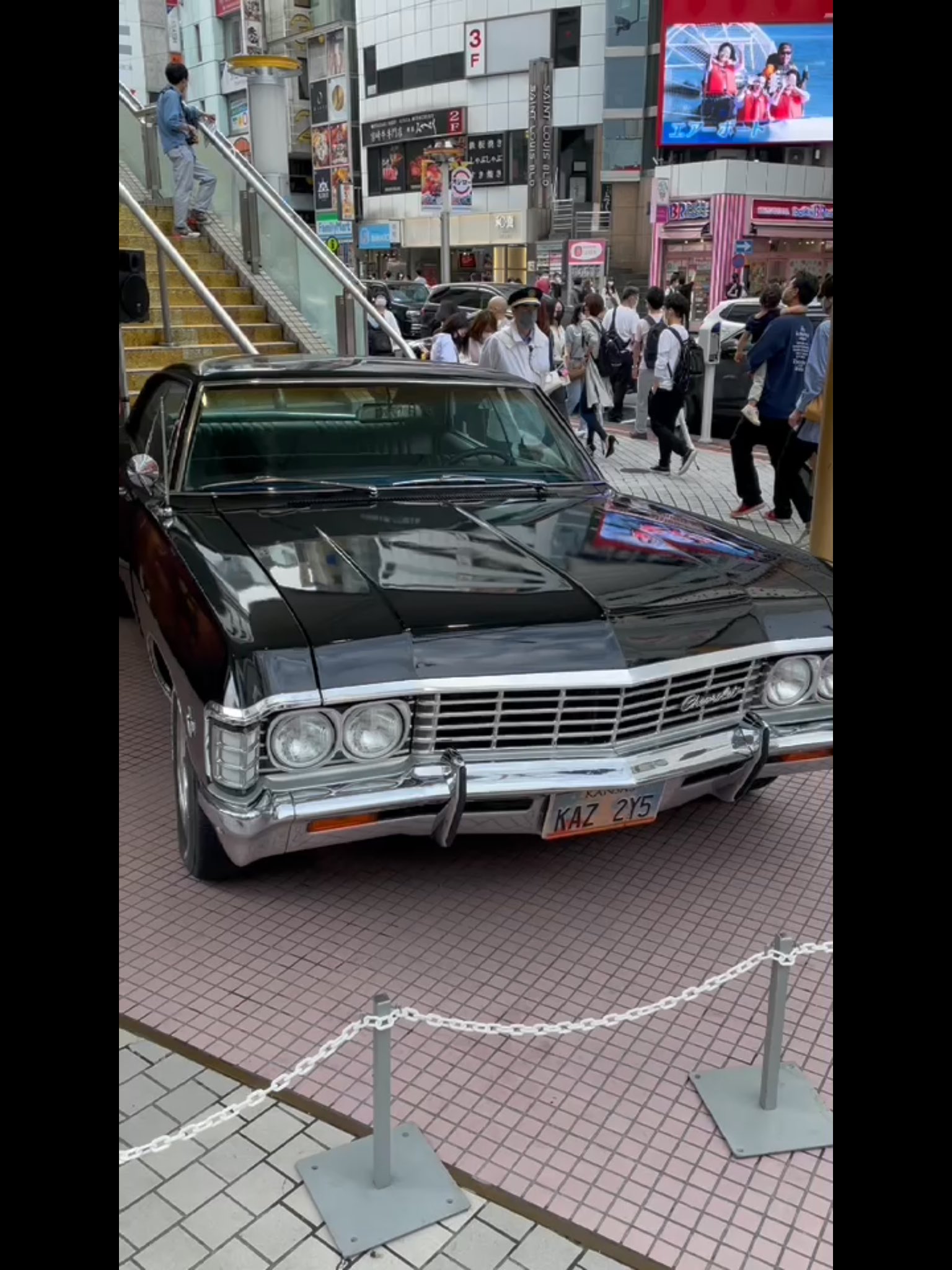 東地宏樹 どうにか 会ってまいりましました おじさん いやーベイビーサイコー 乗りたかったなあ 滞在時間3分 W