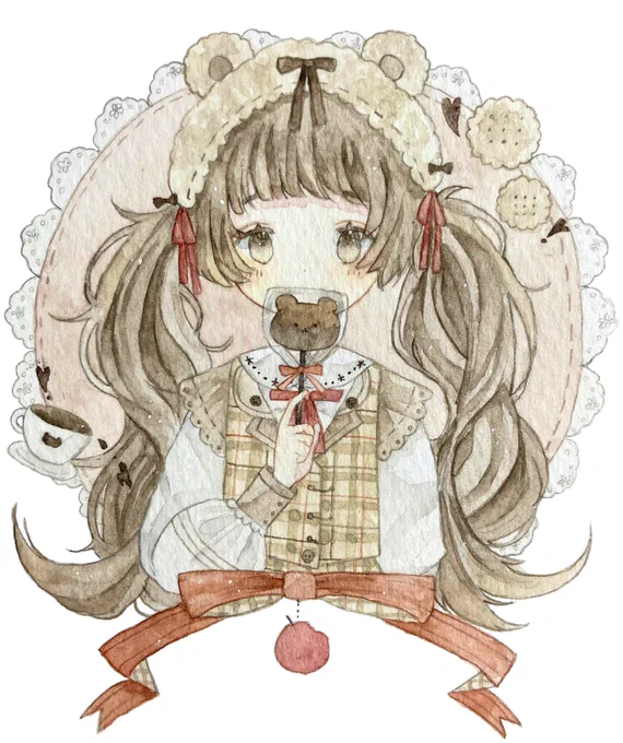 ⓑⓔⓐⓡ🧸 