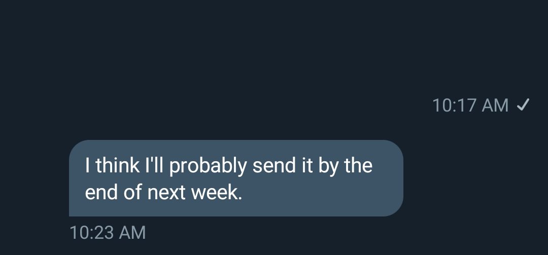 17TGOs's tweet photo. #17TGUpdates 

secured na 'to !! mag update ulit ako kapag dumating na sila sa kr address >< tysm !! 🤍 https://t.co/GWEj9QWyE8