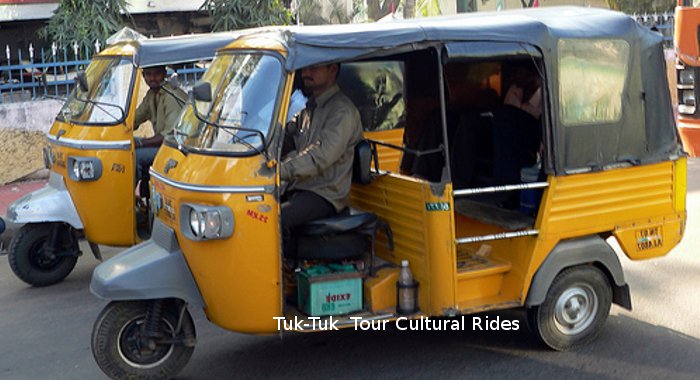 Tuktuk Twitter Search