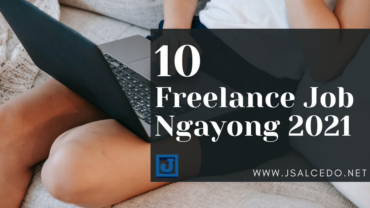 RealJoshSalcedo's tweet photo. Naghahanap ka pa din ba ng legal na pagkakakitaan habang nasa bahay ngayong nasa community quarantine pa rin ang bansa? Oras na siguro para pasukin mo ang mundo ng freelancing career.

Learn more: https://t.co/NHRtVw6Ci6 https://t.co/V1mUq9sT52