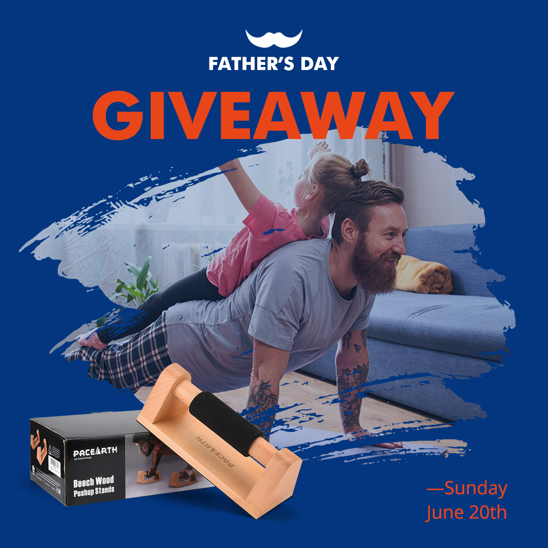 Arackybrand's tweet photo. Father's Day Giveaway
Father’s day is June 20th, just 2 weeks away! Choose any one gift you want to receive or give from our website!
Prize: Any product on https://t.co/psHIsmMIuR (5 places).
https://t.co/Jsgz8rLUAj
Here is our recommendation for fans: https://t.co/hIN8fepO6E