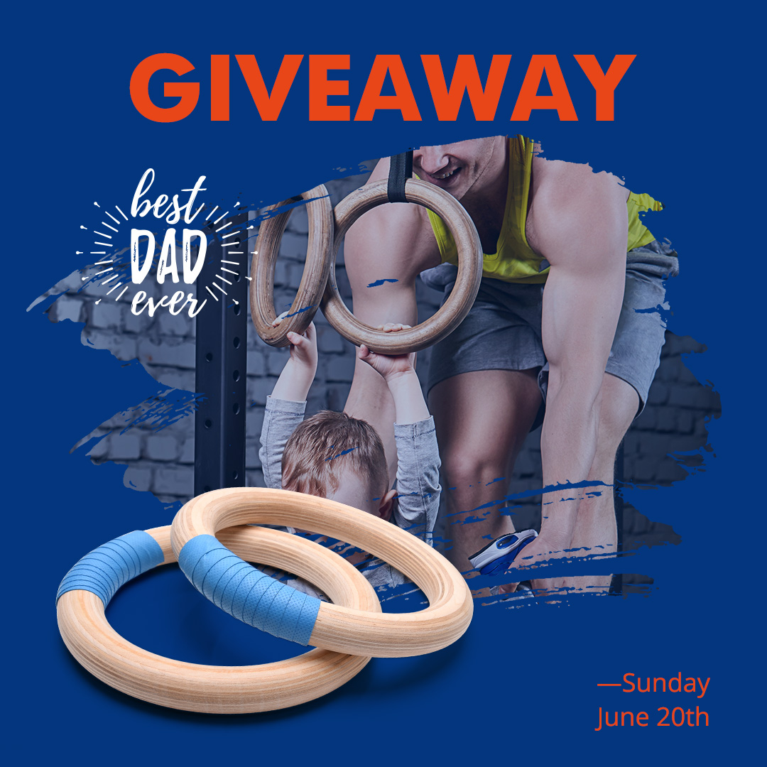 Arackybrand's tweet photo. Father's Day Giveaway
Father’s day is June 20th, just 2 weeks away! Choose any one gift you want to receive or give from our website!
Prize: Any product on https://t.co/psHIsmMIuR (5 places).
https://t.co/Jsgz8rLUAj
Here is our recommendation for fans: https://t.co/hIN8fepO6E
