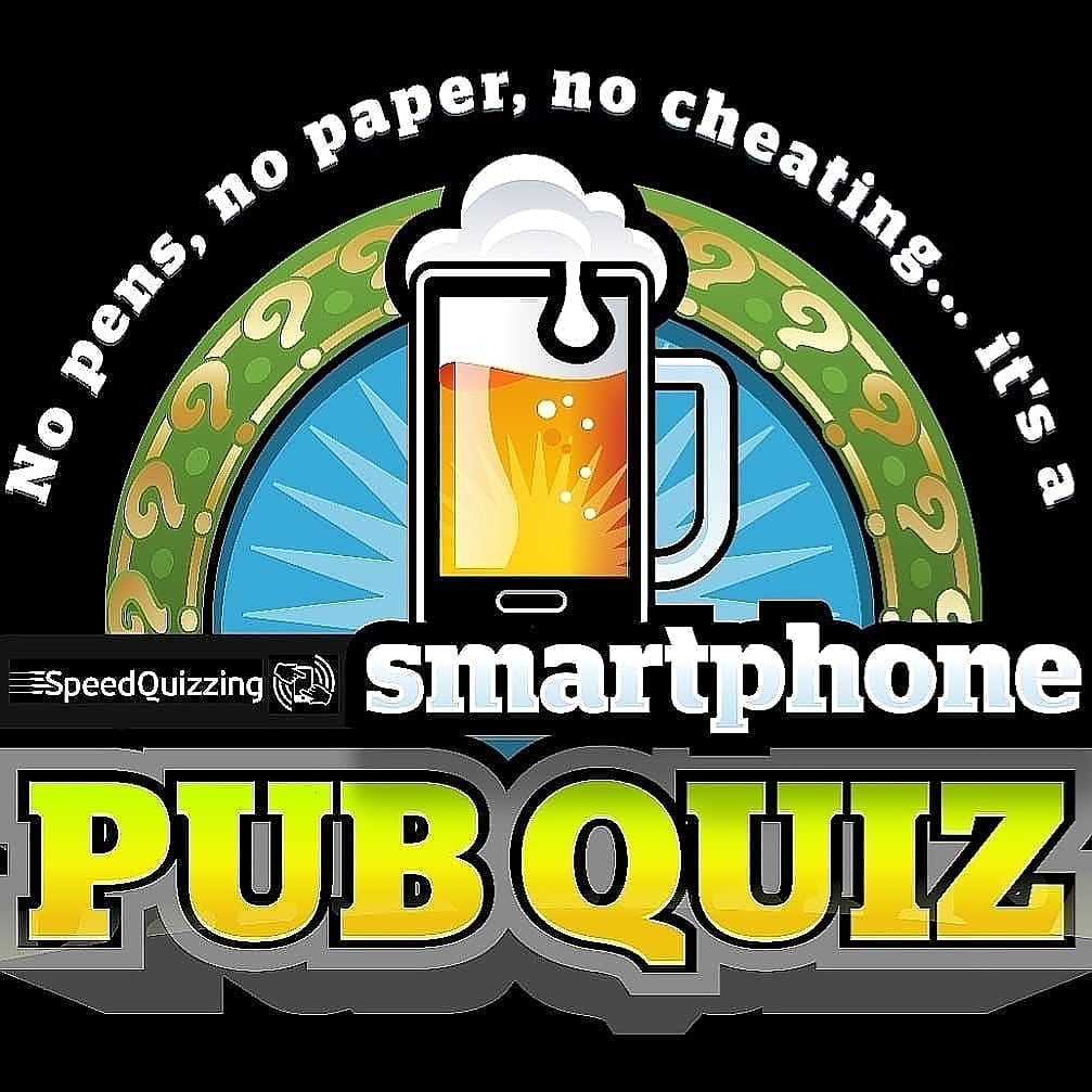 SpeedQuiz is back tonight. Start time 8pm and a chance to the £100 Jackpot. Sign in grom 7.45. 👩‍🎓👨‍🎓🍺🍷🥂🍸