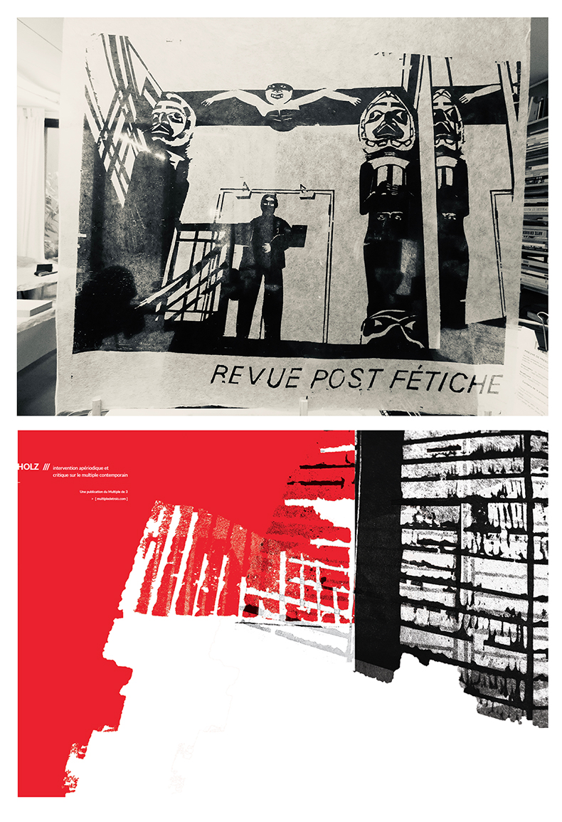 de_multiple's tweet image. Les 11, 12 et 13 juin, venez feuilleter la revue HOLZ et son double, l'auto-bootleg n°1. /// Cela se passe dès 18h le vendredi 11 juin à l'Atelier Roby Comblain au 40 A rue des vétérinaires. ///
multipledetrois.com /// info@multipledetrois.com
#multipledetrois, #art,