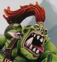 DanTheGreatGam1's tweet photo. That face when the new edition is all about monsters...and noone even talks about you. Then you find out some gobs from a swamp get to be in the launch box.
#ageofsigmar
#bonesplitters https://t.co/bu4V8DqVV8