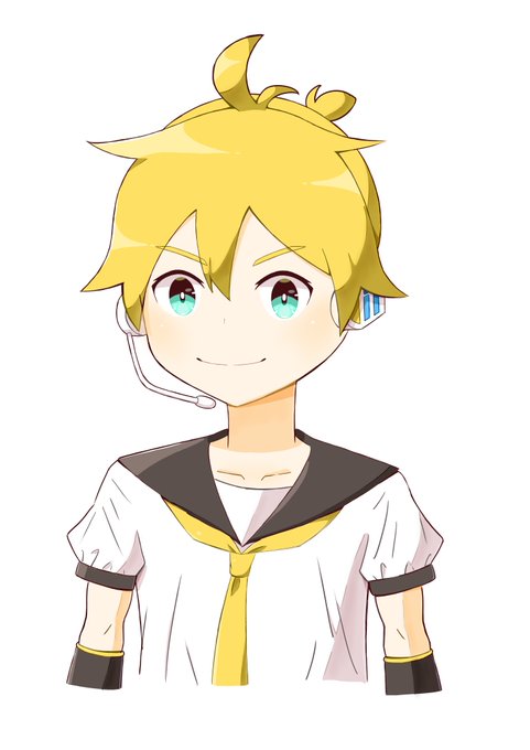 ボカロ好きと繋がりたいのtwitterイラスト検索結果