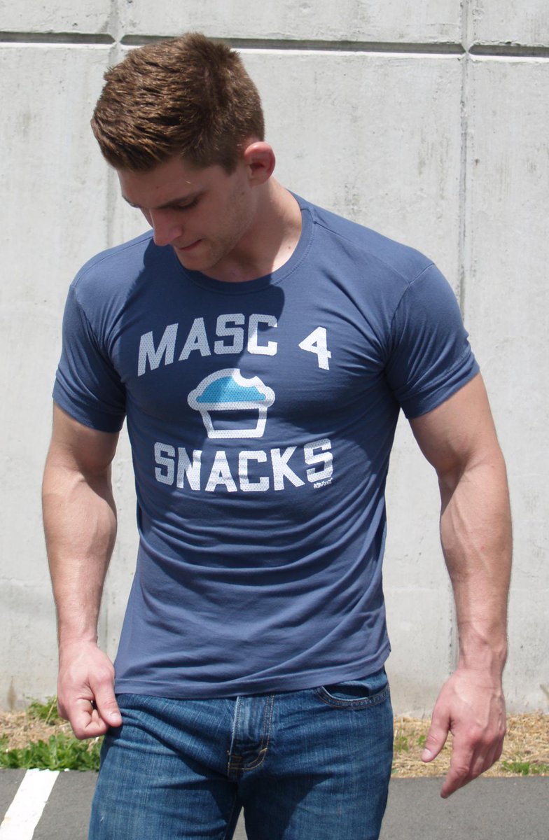 Masked Singer, Masked Dancer. What next - Masked Masc?