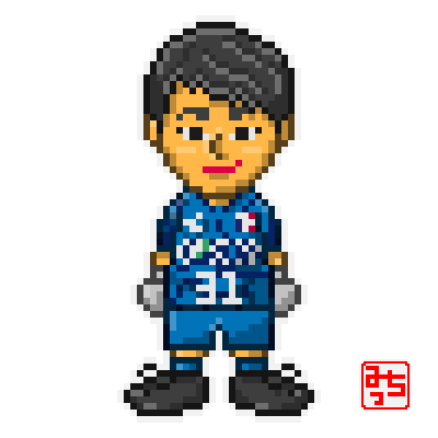 ドット絵のtwitterイラスト検索結果 ドット絵のtwitterイラスト検索結果