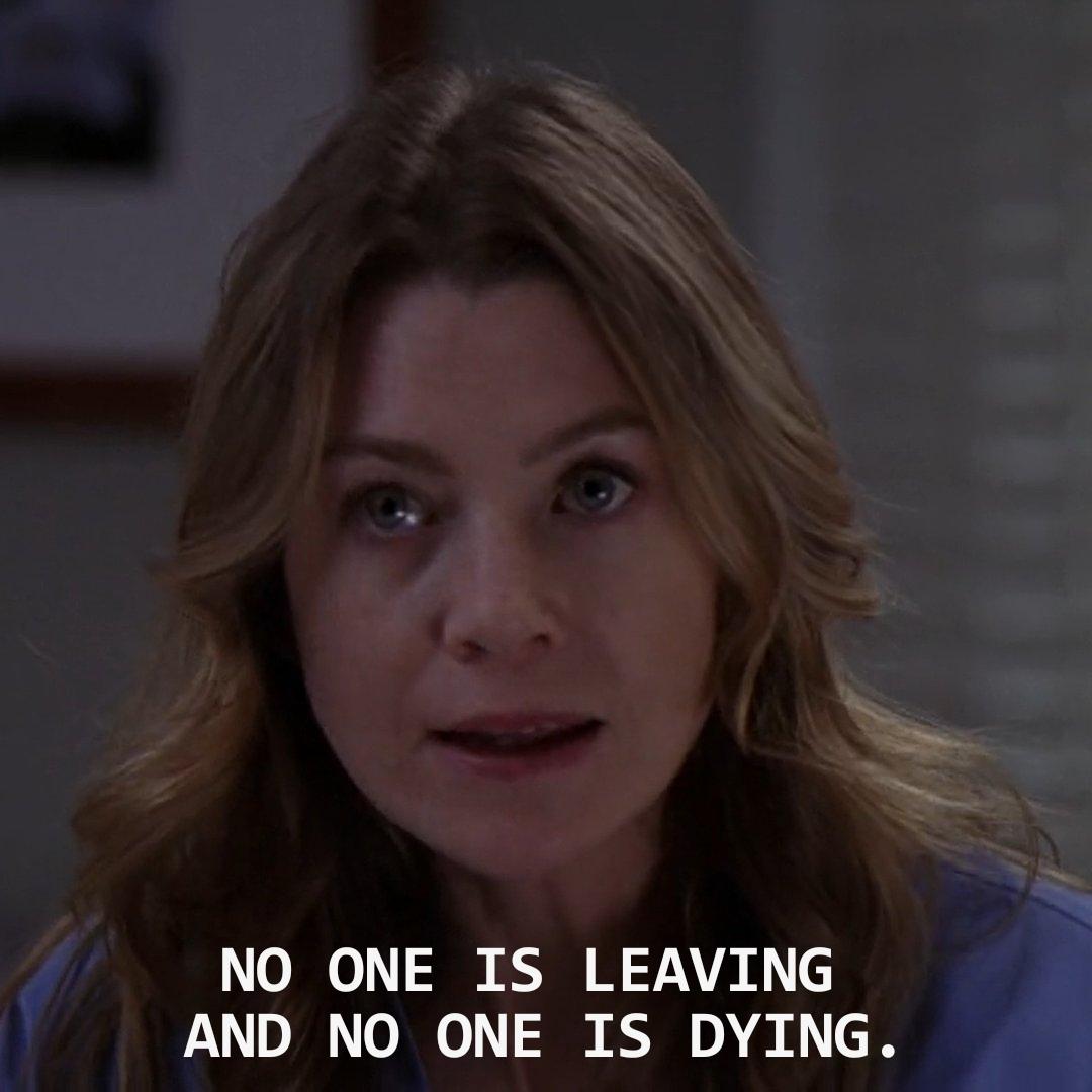 mrdrscrubcaps's tweet image. GREY'S ANATOMY        GREY'S ANATOMY
SEASON 1                      SEASON 2-17