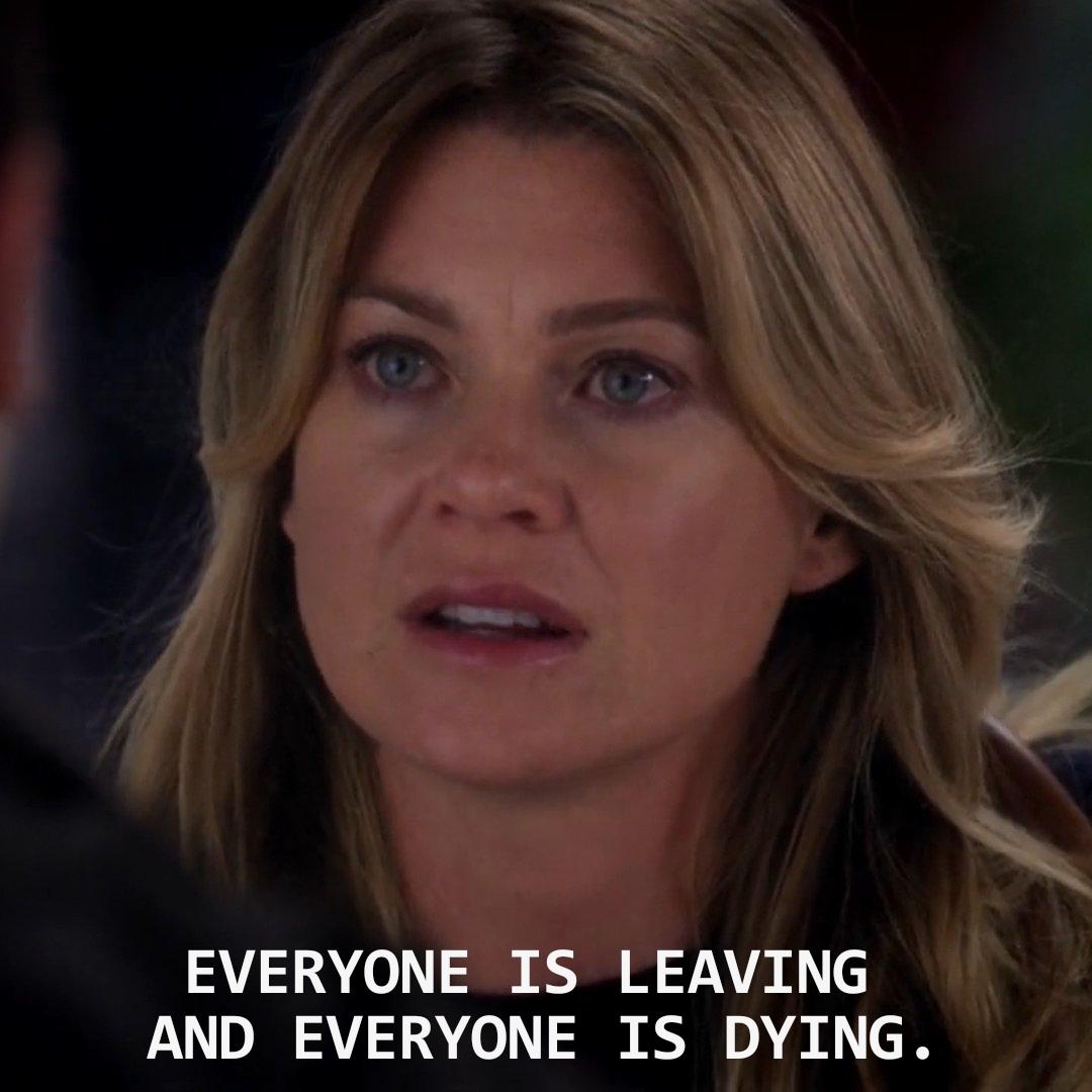 mrdrscrubcaps's tweet image. GREY'S ANATOMY        GREY'S ANATOMY
SEASON 1                      SEASON 2-17