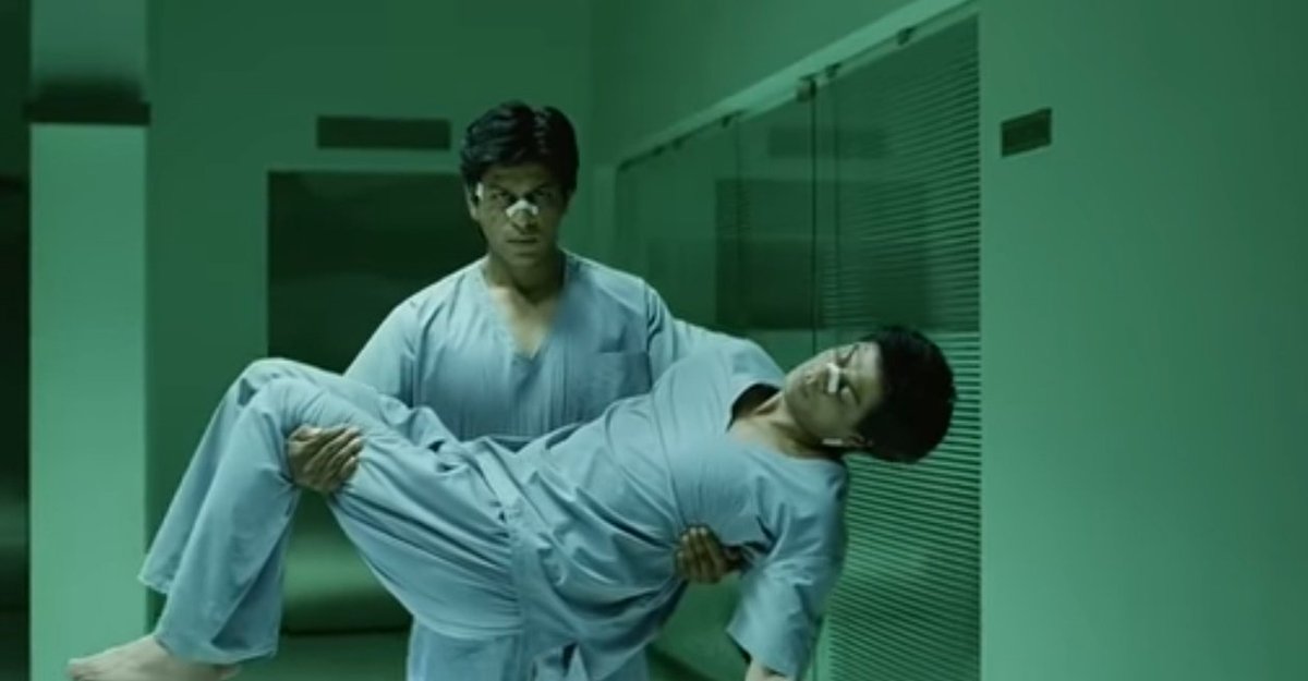 Nothing

Me carrying "the student in me"