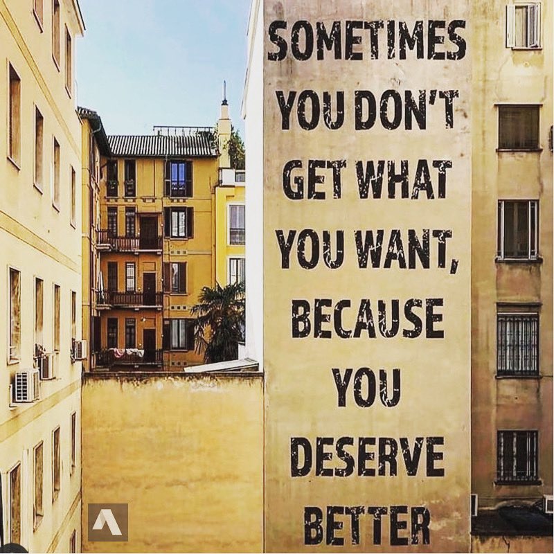 AntaEducation's tweet photo. #youdeservebetter https://t.co/6JRS7qTXIv