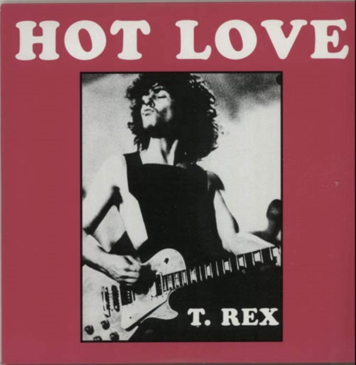 T. T. Rex группа. T rex hot. T.