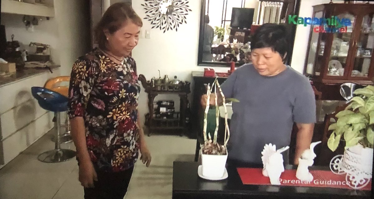 BedazzledB1ue's tweet photo. Punong-Puno talaga ng pagmamahal si Linda.  Lahat gagawin niya para sa kapakanan ng kanyang pamilya. Saludo po kami sa inyo Linda! @ibaYanPH @143redangel #IbaYanKasamaSaBuhay https://t.co/47bIJrO3PM