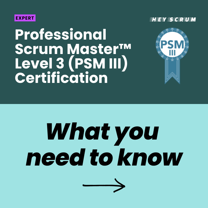 HeyScrum tweet picture