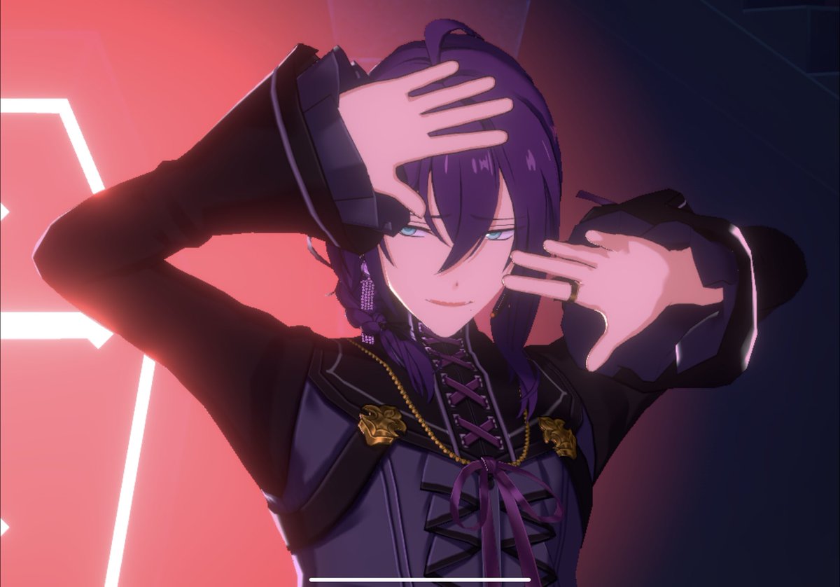 フィーチャーマヨイさん専用衣装で撮影会 〜今宵礼瀬の館にて〜 通常