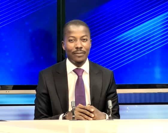 CericadP's tweet image. "L'appel à la cohésion lancé par le Chef de l'État lors de la cérémonie d'investiture, le 23 mai 2021, n'absout pas les impairs commis par le passé".

M. Wilfried Léandre HOUNGBÉDJI
#SGAG #PorteParole @gouvbenin