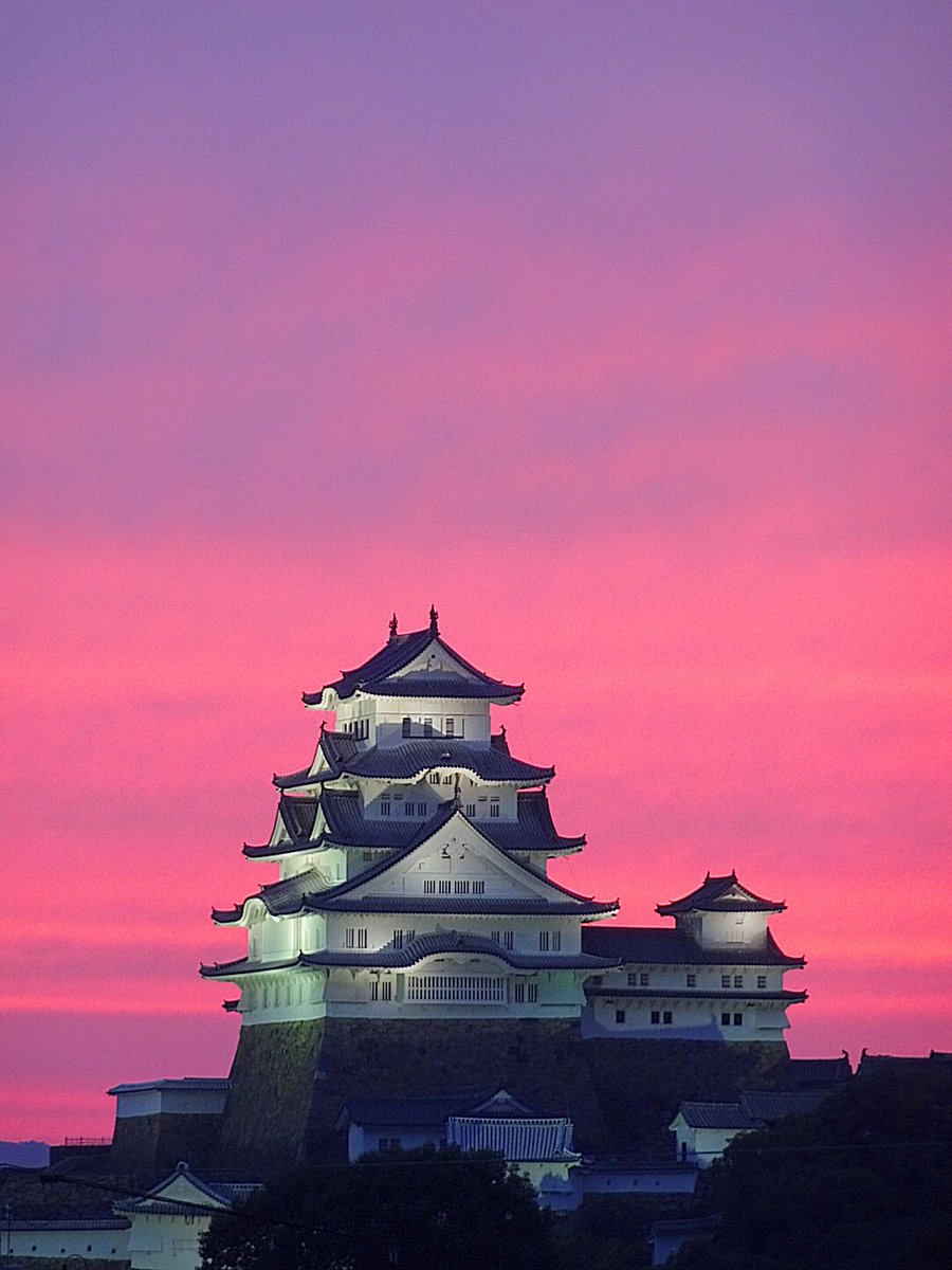 ひめ爺 Himejyi Twitter